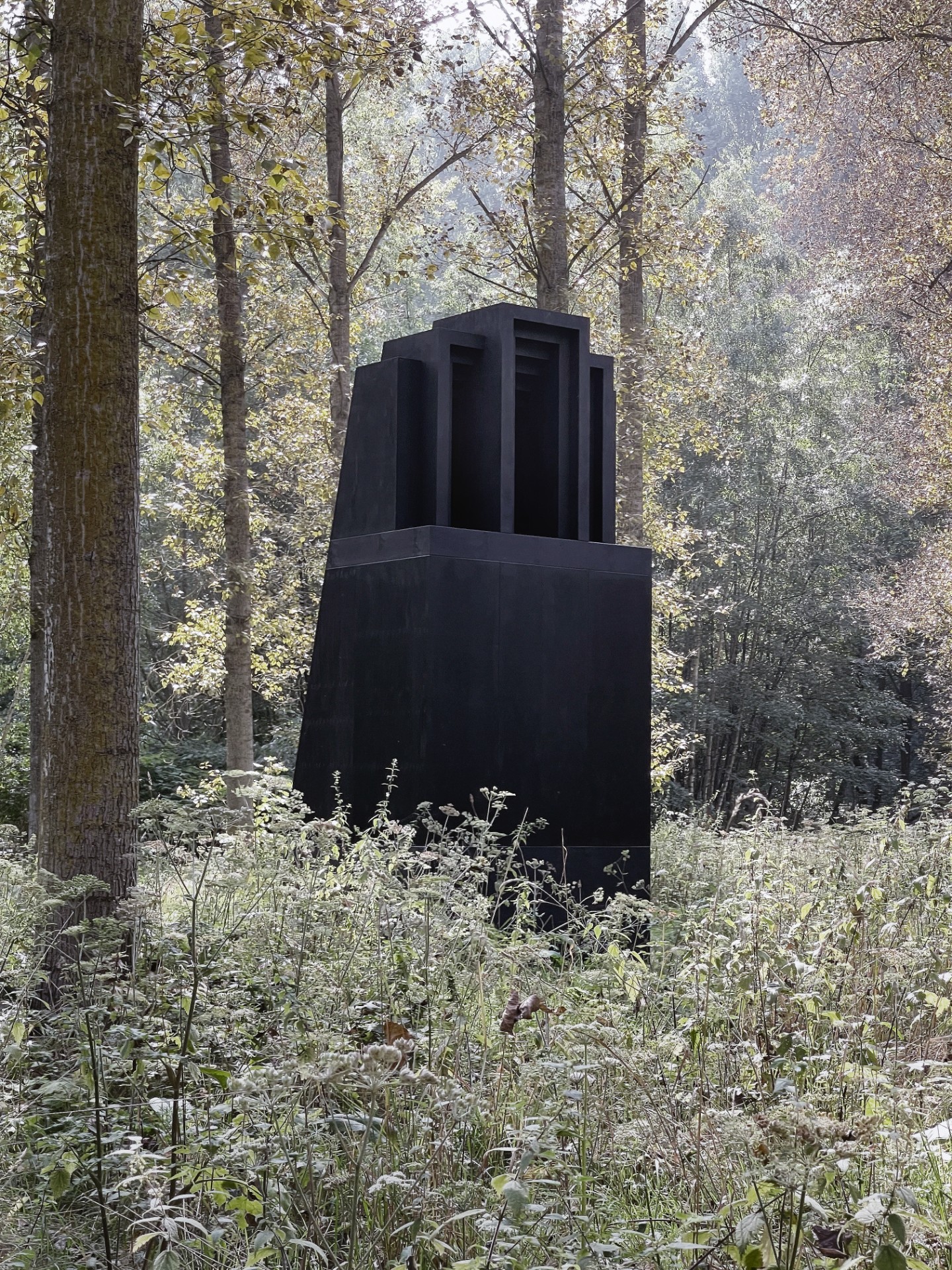 ダークスティールのモノリス/Darksteel Monolith Darksteel Monolith